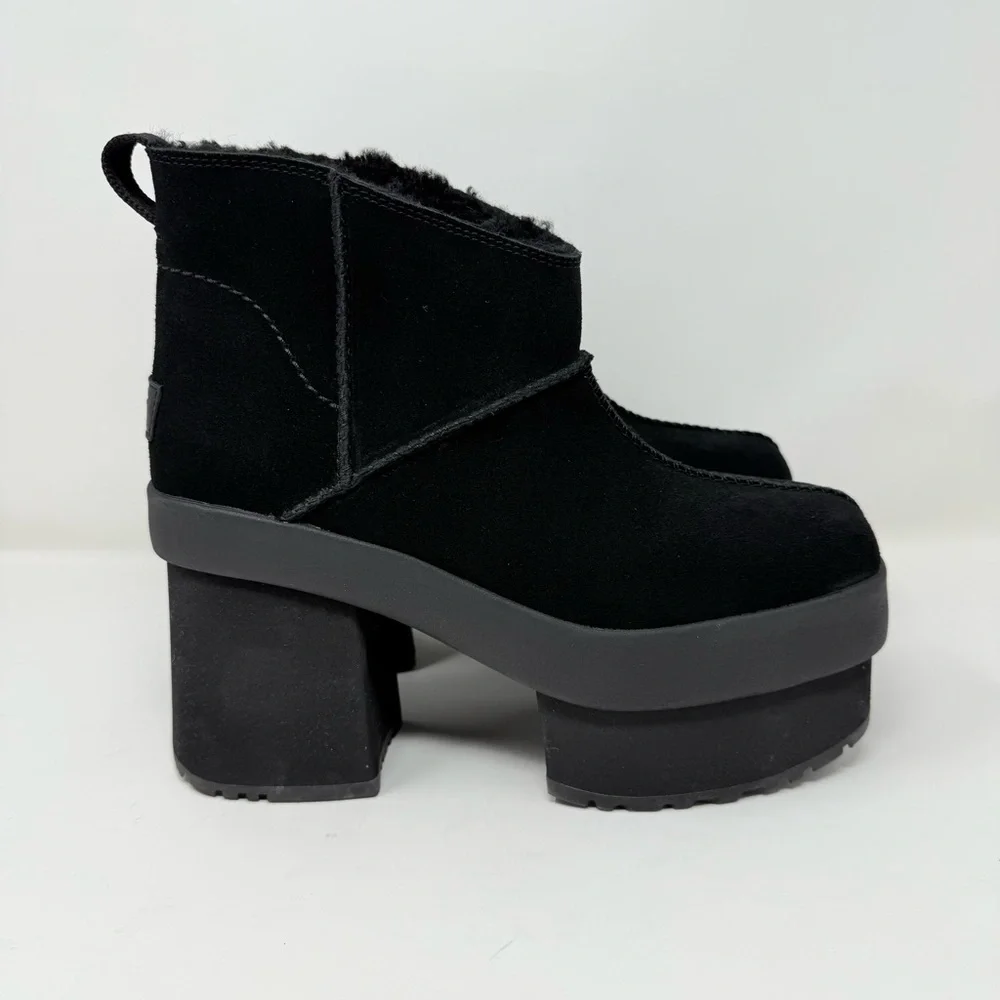 UGG new heights